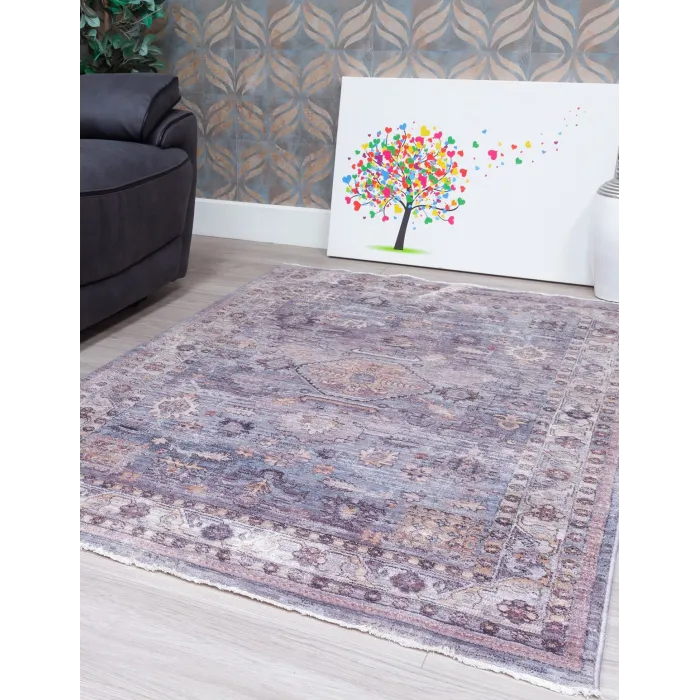 Kashmera Gisele Rug - Various Sizes | Murphy Furniture