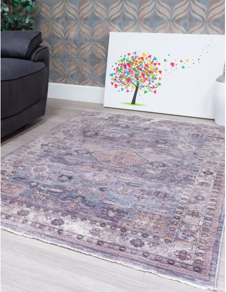 Kashmera Gisele Rug - Various Sizes | Murphy Furniture