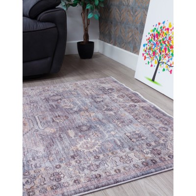 Kashmera Gisele Rug - Various Sizes | Murphy Furniture