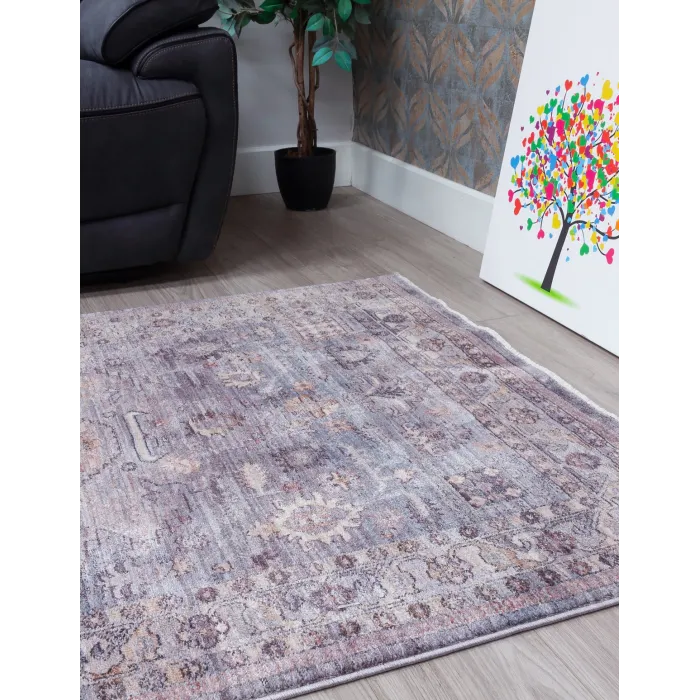 Kashmera Gisele Rug - Various Sizes | Murphy Furniture