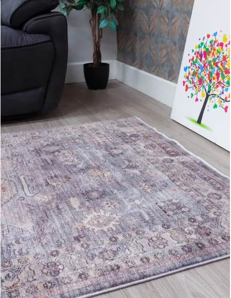 Kashmera Gisele Rug - Various Sizes | Murphy Furniture