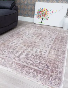 Kashmera Heriz Rug - Various Sizes | Murphy Furniture