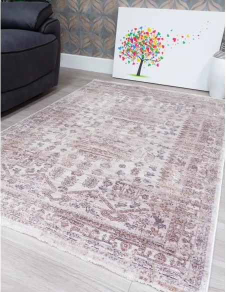 Kashmera Heriz Rug - Various Sizes | Murphy Furniture