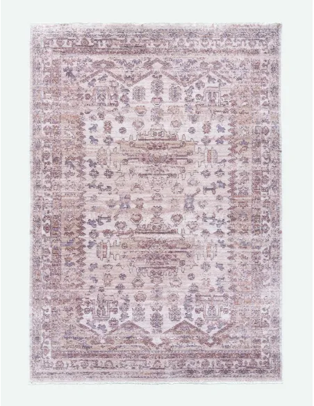 Kashmera Heriz Rug - Various Sizes | Murphy Furniture