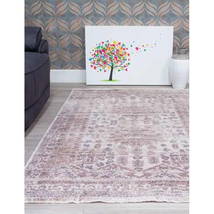 Kashmera Heriz Rug - Various Sizes | Murphy Furniture