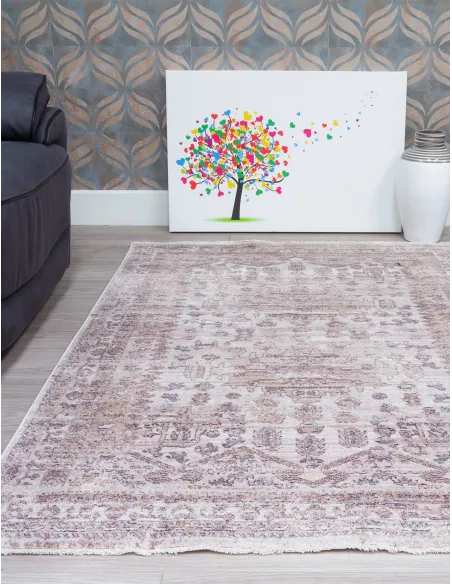 Kashmera Heriz Rug - Various Sizes | Murphy Furniture