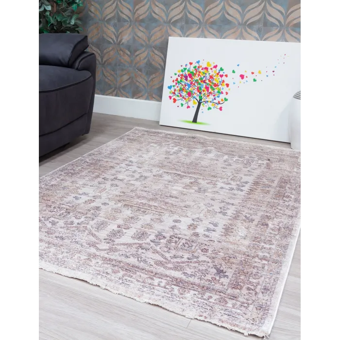 Kashmera Heriz Rug - Various Sizes | Murphy Furniture
