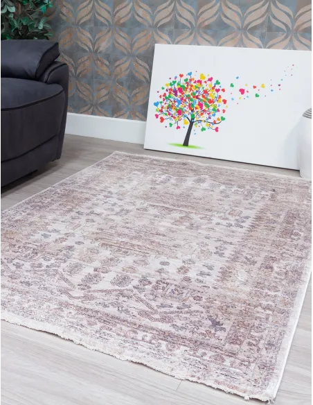 Kashmera Heriz Rug - Various Sizes | Murphy Furniture
