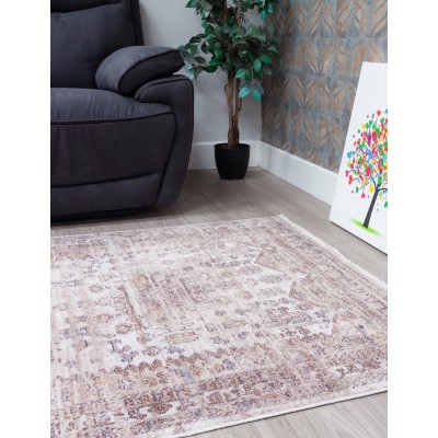 Kashmera Heriz Rug - Various Sizes | Murphy Furniture