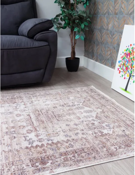 Kashmera Heriz Rug - Various Sizes | Murphy Furniture