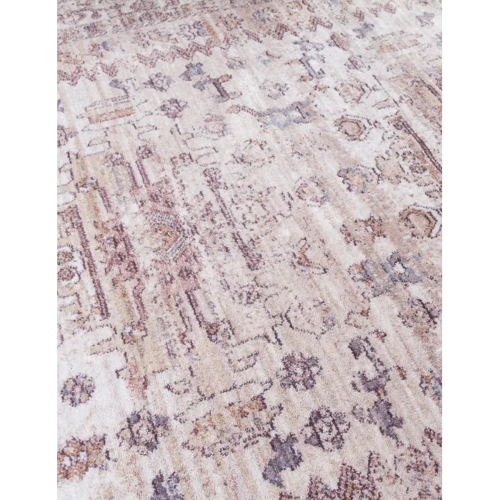 Kashmera Heriz Rug - Various Sizes | Murphy Furniture