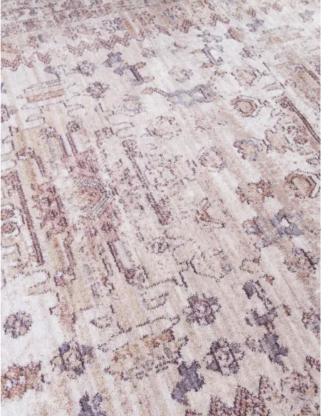 Kashmera Heriz Rug - Various Sizes | Murphy Furniture