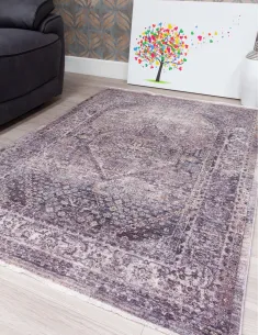 Kashmera Kairos Rug - Various Sizes | Murphy Furniture
