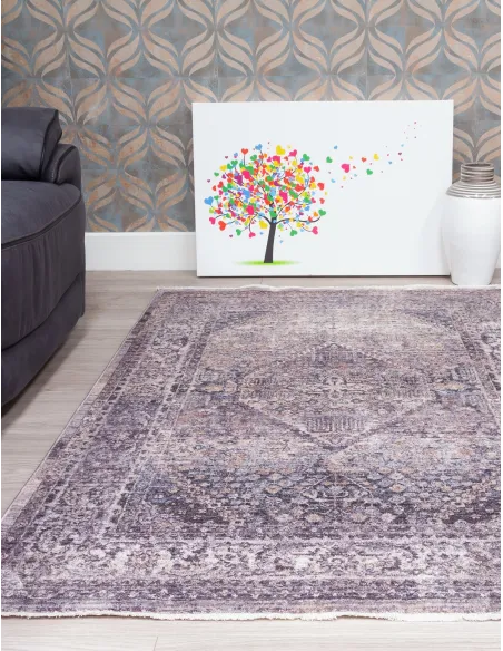 Kashmera Kairos Rug - Various Sizes | Murphy Furniture