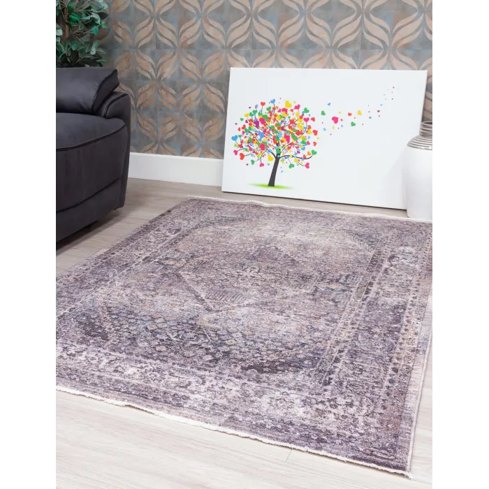Kashmera Kairos Rug - Various Sizes | Murphy Furniture