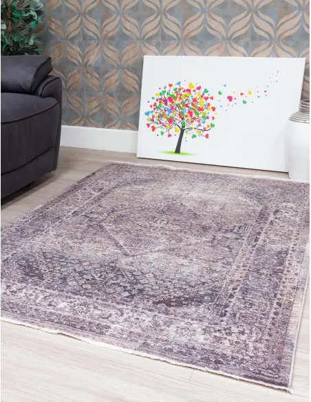 Kashmera Kairos Rug - Various Sizes | Murphy Furniture