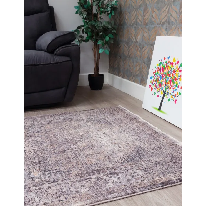 Kashmera Kairos Rug - Various Sizes | Murphy Furniture