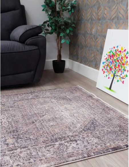 Kashmera Kairos Rug - Various Sizes | Murphy Furniture