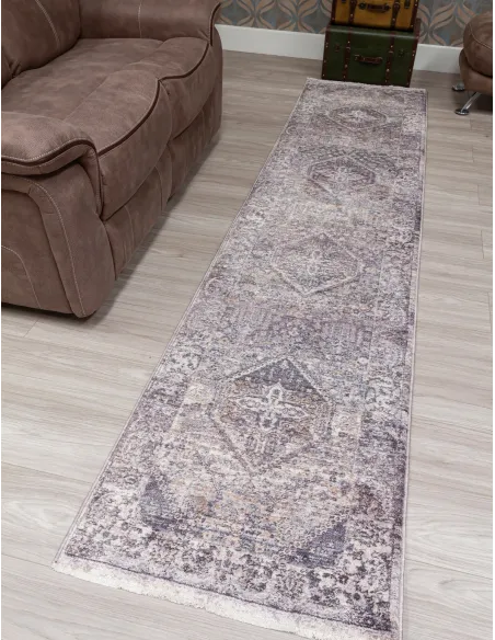 Kashmera Kairos Rug - Various Sizes | Murphy Furniture