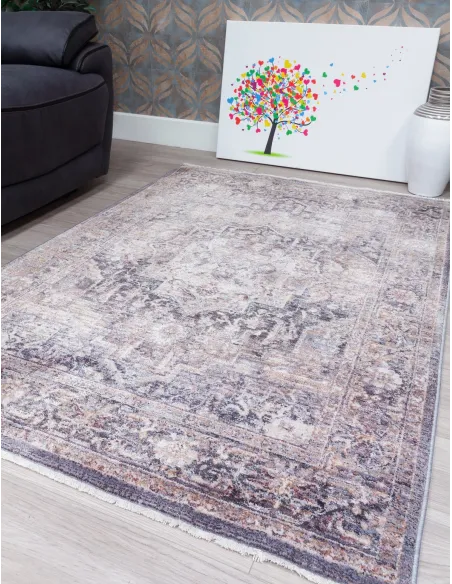 Kashmera Kamran Rug - Various Sizes | Murphy Furniture