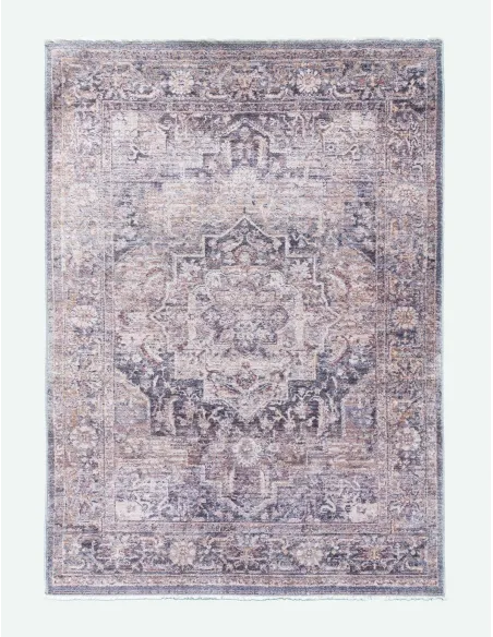 Kashmera Kamran Rug - Various Sizes | Murphy Furniture