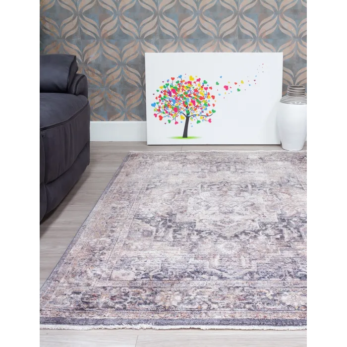 Kashmera Kamran Rug - Various Sizes | Murphy Furniture