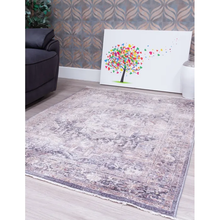 Kashmera Kamran Rug - Various Sizes | Murphy Furniture