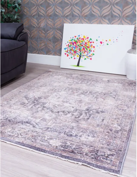 Kashmera Kamran Rug - Various Sizes | Murphy Furniture