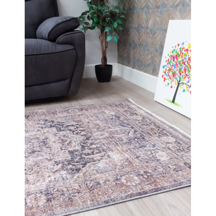 Kashmera Kamran Rug - Various Sizes | Murphy Furniture