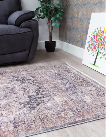 Kashmera Kamran Rug - Various Sizes | Murphy Furniture