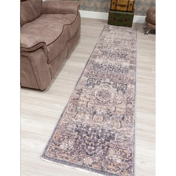 Kashmera Kamran Rug - Various Sizes | Murphy Furniture