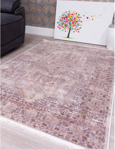 Kashmera Milos Rug - Various Sizes | Murphy Furniture