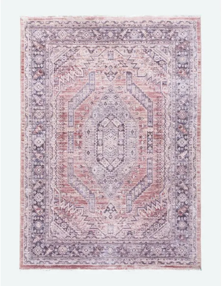 Kashmera Milos Rug - Various Sizes | Murphy Furniture