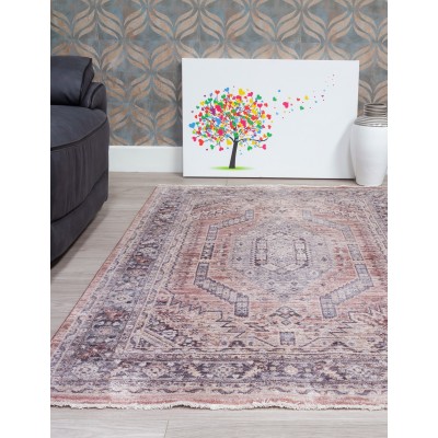 Kashmera Milos Rug - Various Sizes | Murphy Furniture
