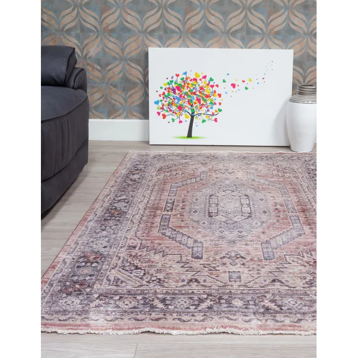Kashmera Milos Rug - Various Sizes | Murphy Furniture
