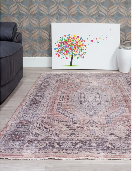 Kashmera Milos Rug - Various Sizes | Murphy Furniture