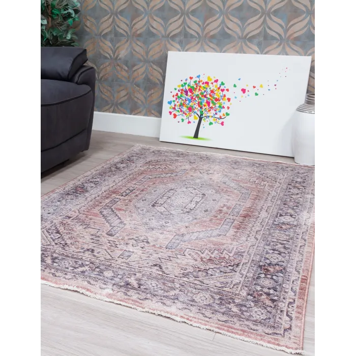 Kashmera Milos Rug - Various Sizes | Murphy Furniture