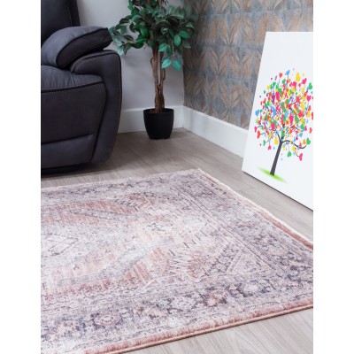 Kashmera Milos Rug - Various Sizes | Murphy Furniture
