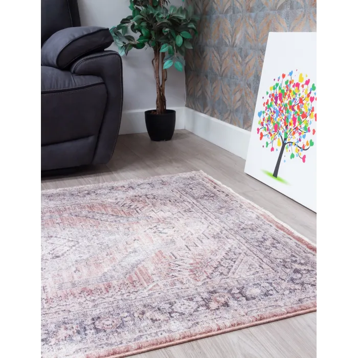 Kashmera Milos Rug - Various Sizes | Murphy Furniture