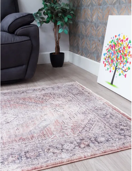 Kashmera Milos Rug - Various Sizes | Murphy Furniture