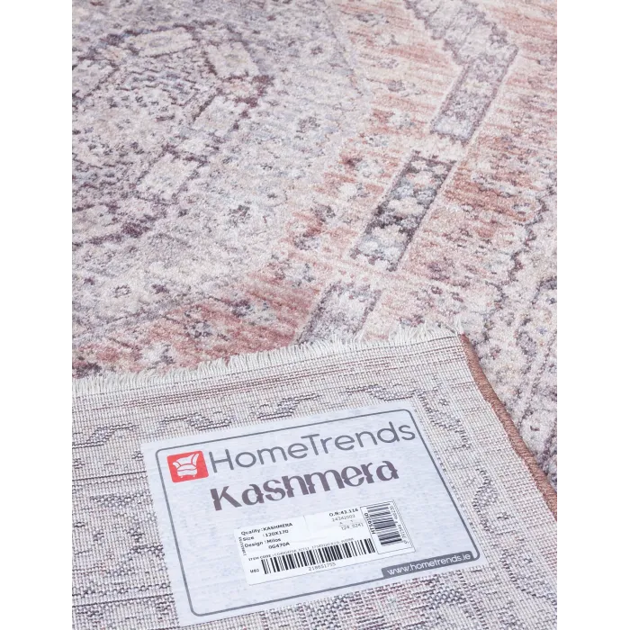 Kashmera Milos Rug - Various Sizes | Murphy Furniture