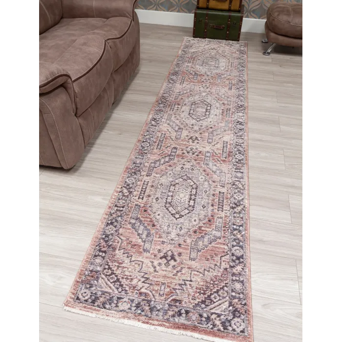 Kashmera Milos Rug - Various Sizes | Murphy Furniture