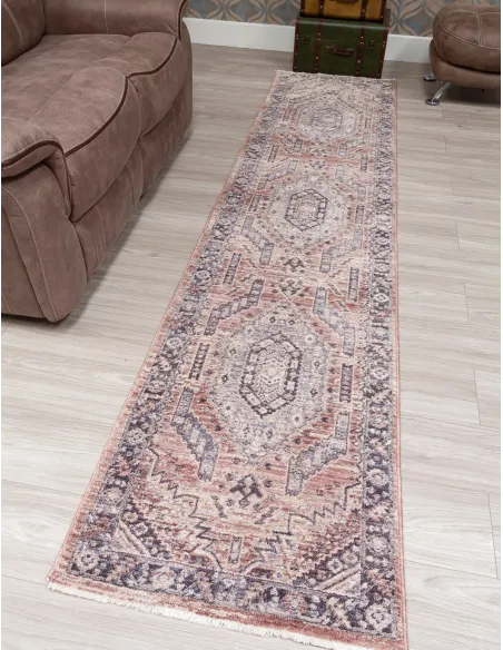 Kashmera Milos Rug - Various Sizes | Murphy Furniture