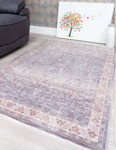 Kashmera Shira Rug - Various Sizes | Murphy Furniture 2