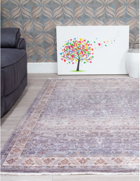 Kashmera Shira Rug - Various Sizes | Murphy Furniture
