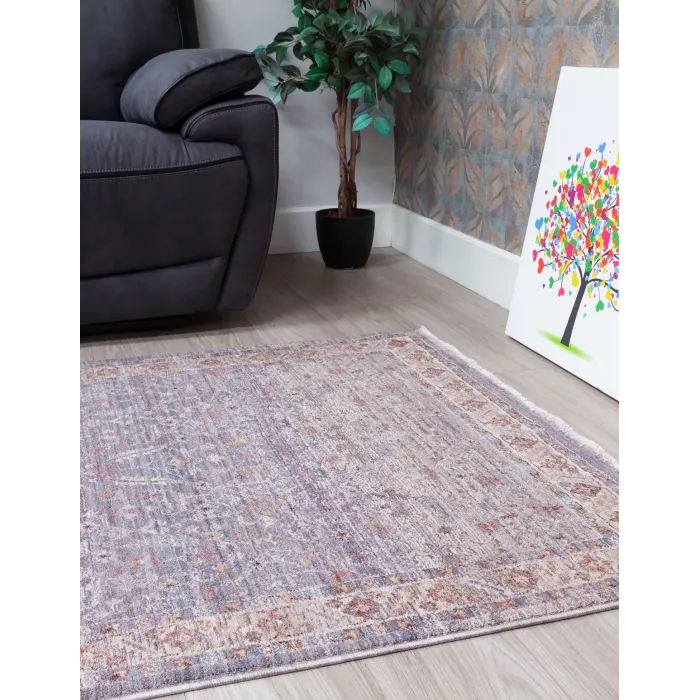Kashmera Shira Rug - Various Sizes | Murphy Furniture