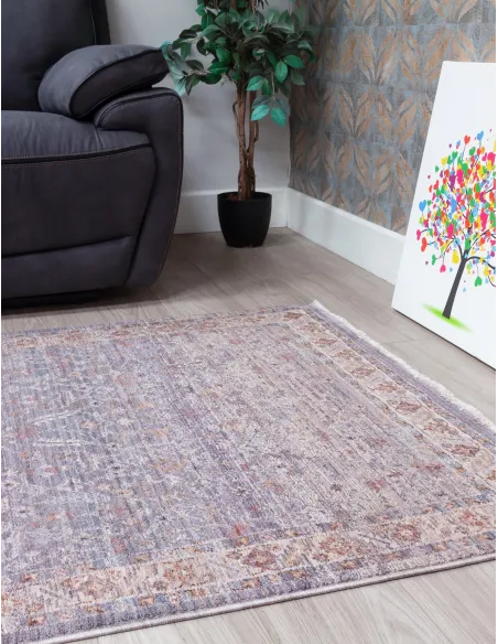 Kashmera Shira Rug - Various Sizes | Murphy Furniture