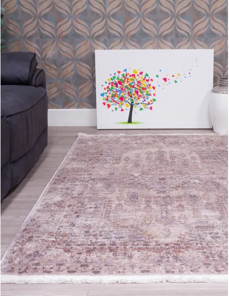 Kashmera Vesper Rug - Various Sizes | Murphy Furniture