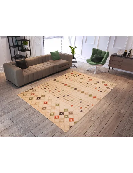 Twist 10629 Rug - 120 x 170 | Murphy Furniture