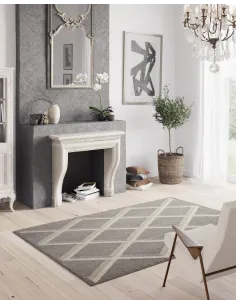 Chad Rug 572 - Large | Murphy Furniture